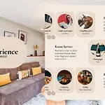La Casa Elisa Family Town House Ξενοδοχείο Καν