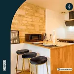 La Casa Elisa Family Town House * Καν