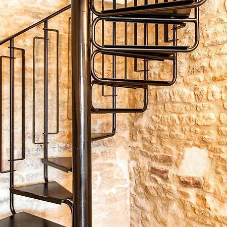 La Casa Elisa Family Town House Ξενοδοχείο