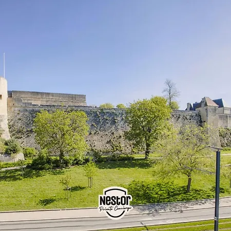 Guest house La Casa Elisa Family Town House Caen