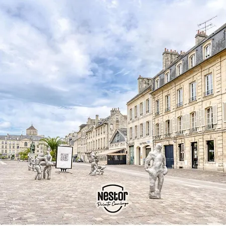 Hotel La Casa Elisa Family Town House