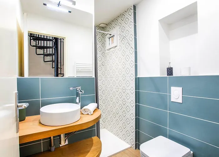 La Casa Elisa Family Town House 凯恩