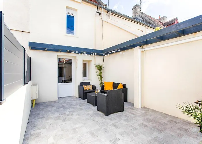 La Casa Elisa Family Town House 酒店 凯恩