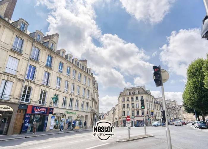 酒店 La Casa Elisa Family Town House *