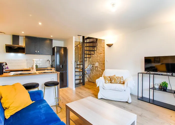 La Casa Elisa Family Town House * 凯恩