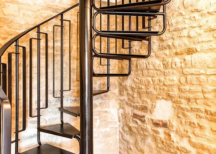 La Casa Elisa Family Town House 酒店