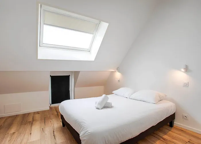 酒店 La Casa Elisa Family Town House *