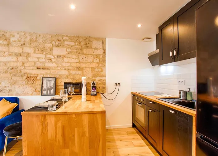 酒店 La Casa Elisa Family Town House