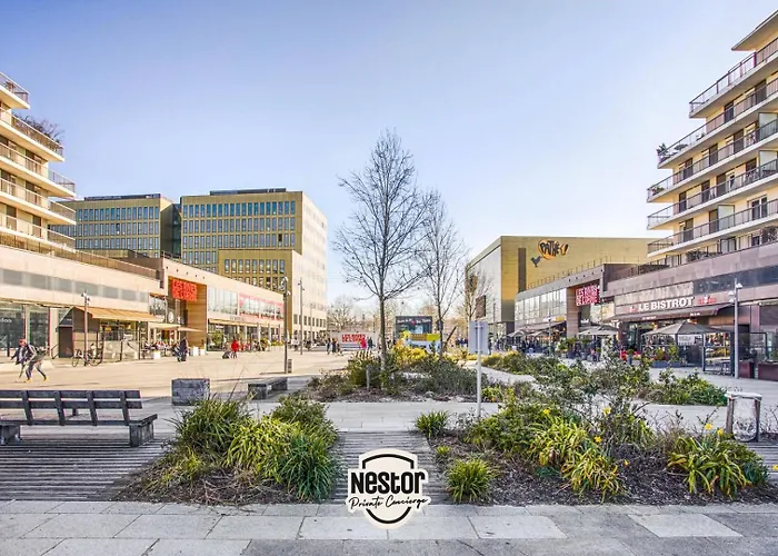 La Casa Elisa Family Town House *