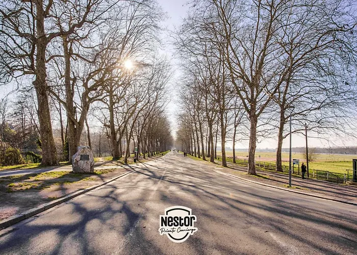 La Casa Elisa Family Town House *