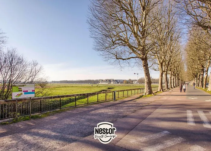 La Casa Elisa Family Town House Hotel