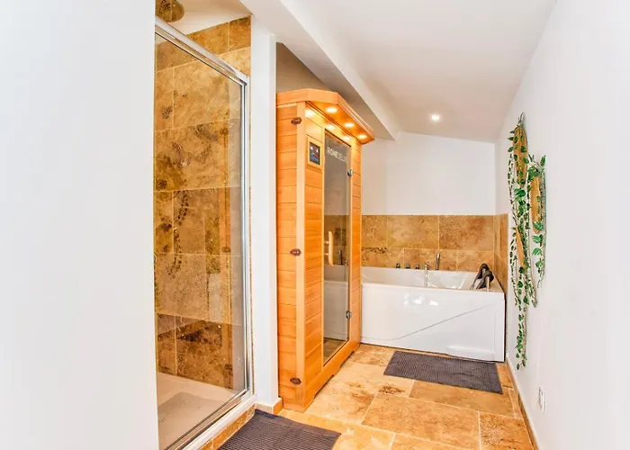 酒店 La Casa Elisa Family Town House 凯恩