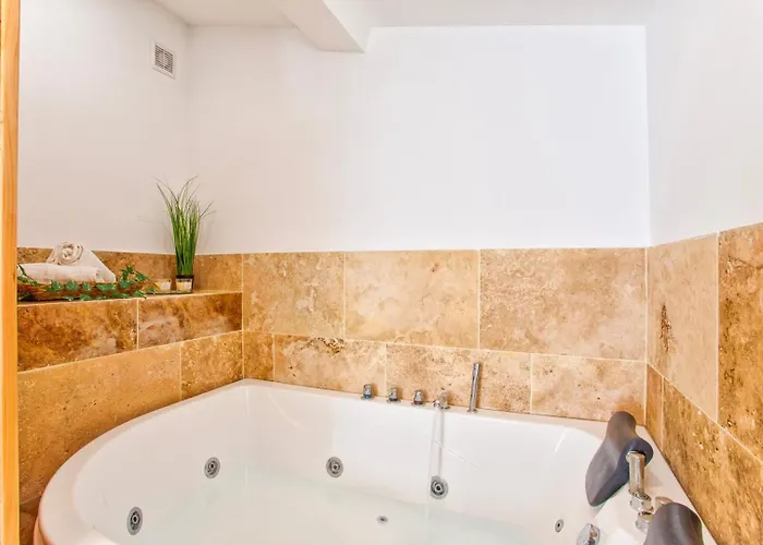 La Casa Elisa Family Town House 凯恩