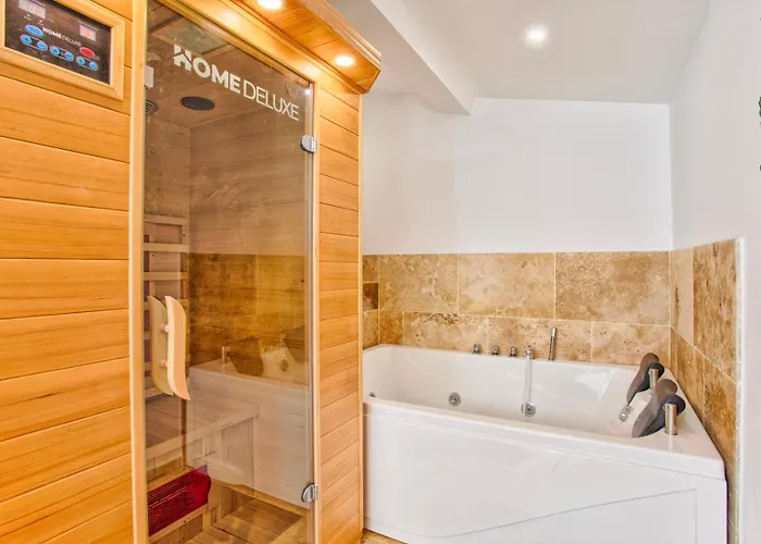 La Casa Elisa Family Town House 酒店 凯恩